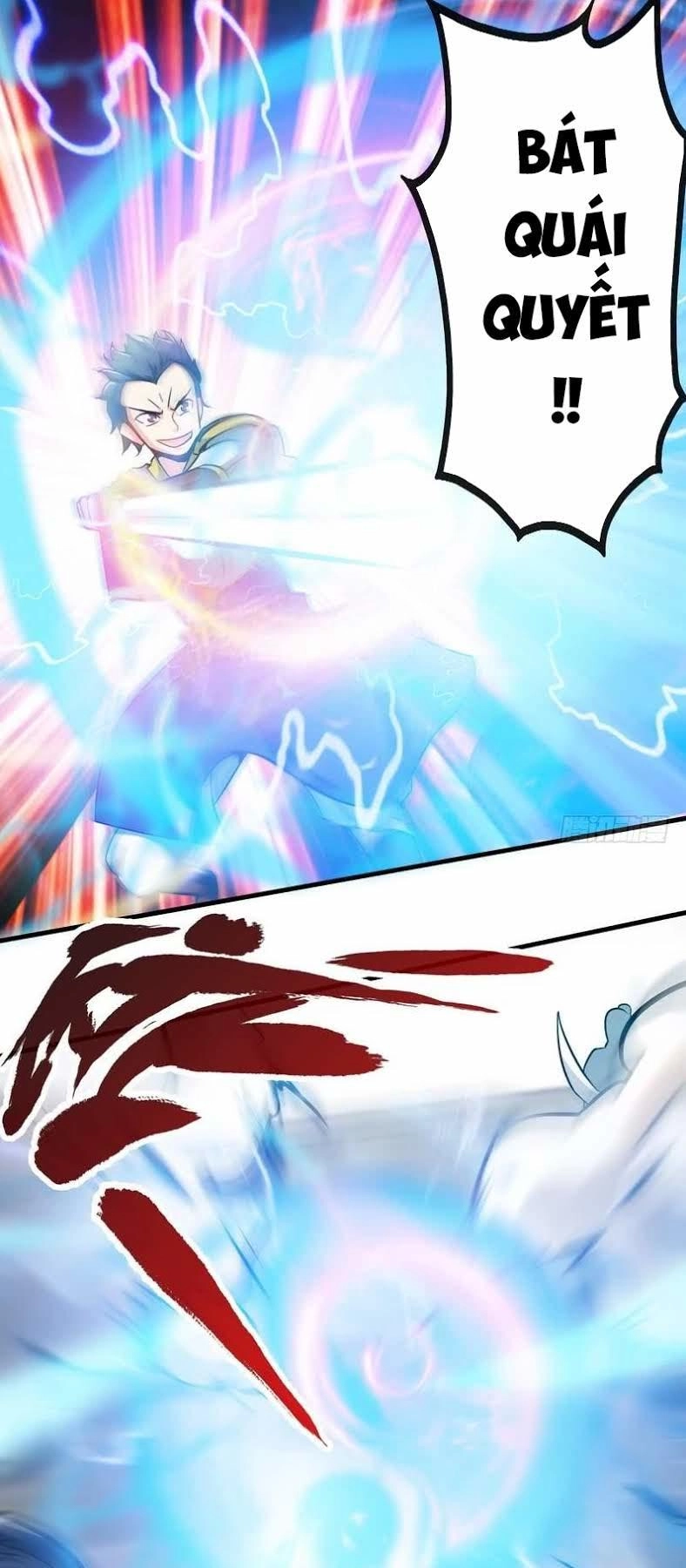 Chí Tôn Thần Ma Chapter 28 - 24