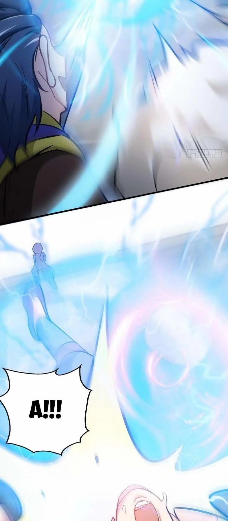 Chí Tôn Thần Ma Chapter 28 - 25