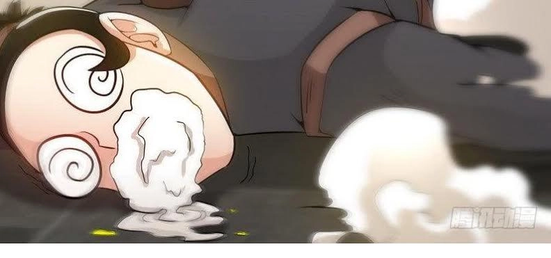 Chí Tôn Thần Ma Chapter 28 - 29