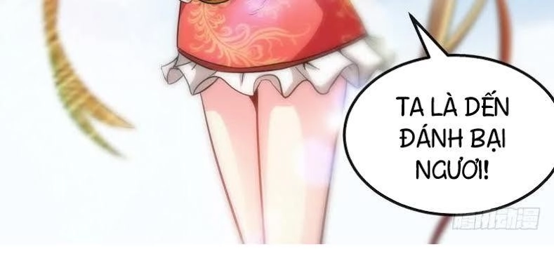 Chí Tôn Thần Ma Chapter 28 - 32