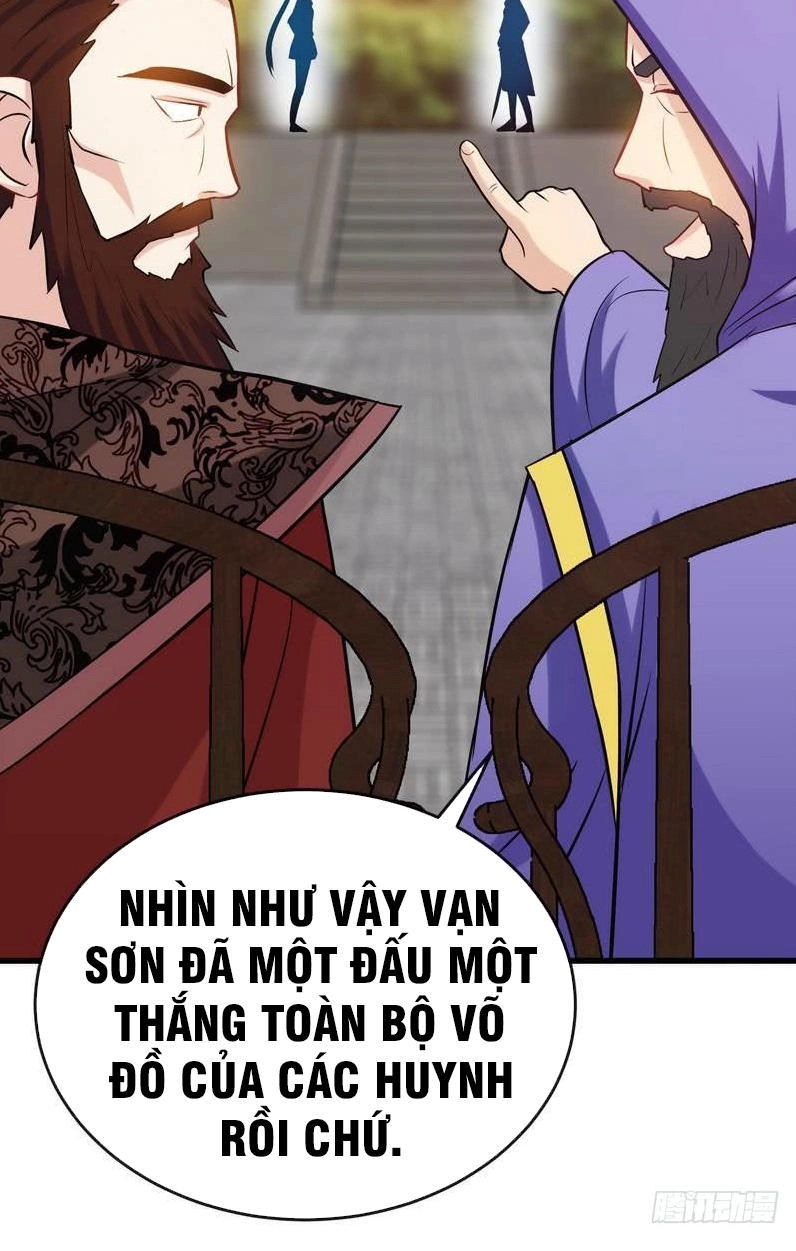 Chí Tôn Thần Ma Chapter 29 - 3