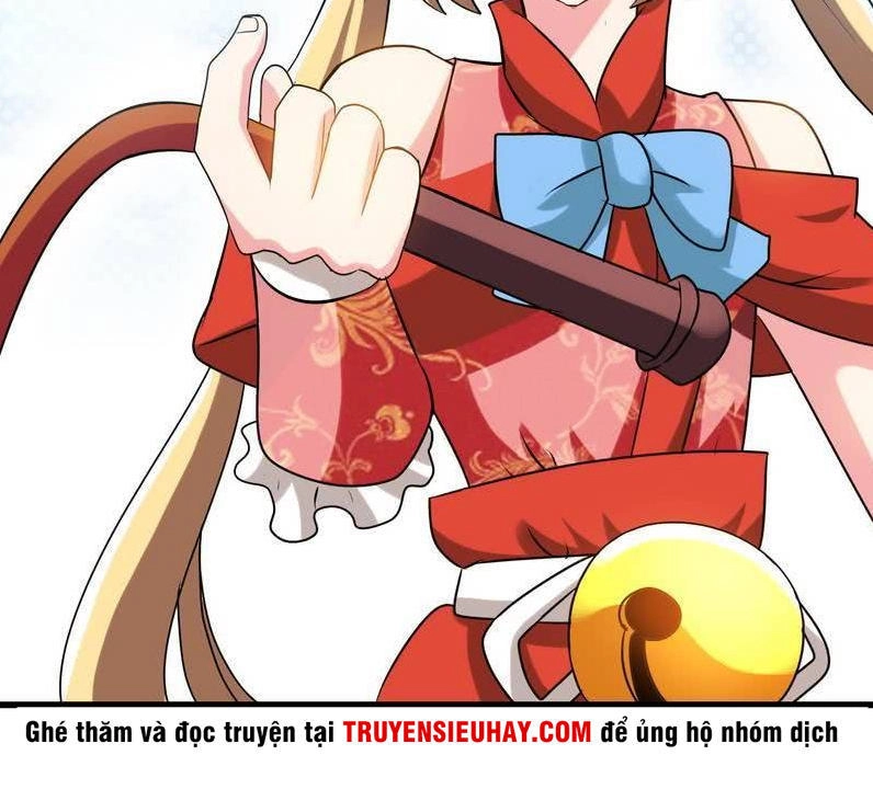 Chí Tôn Thần Ma Chapter 29 - 7