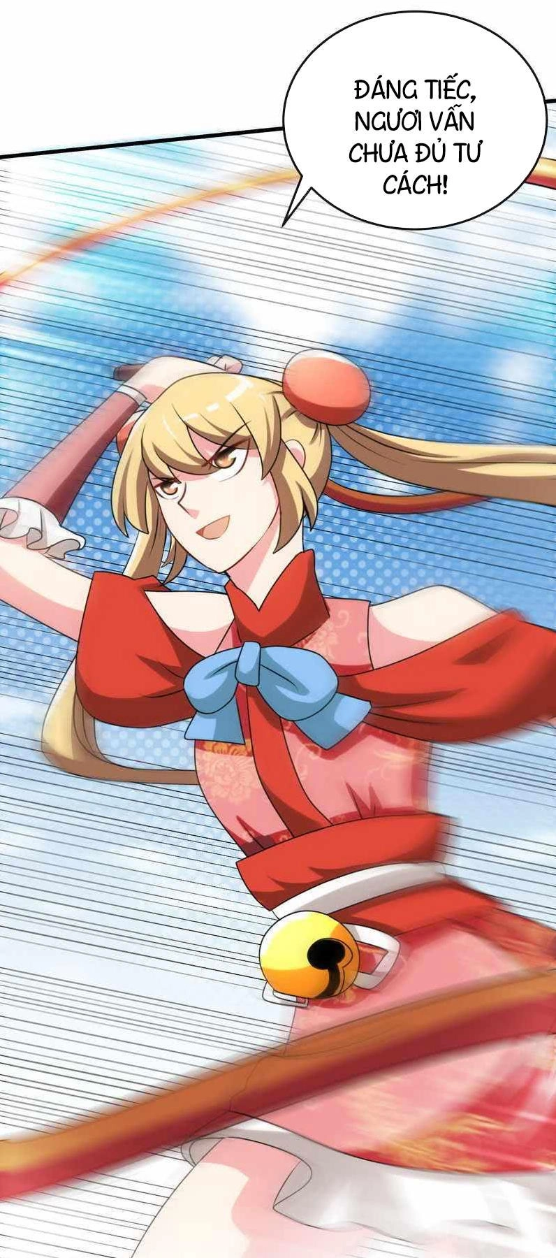 Chí Tôn Thần Ma Chapter 29 - 14