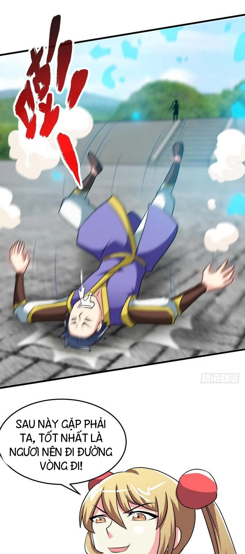 Chí Tôn Thần Ma Chapter 29 - 16