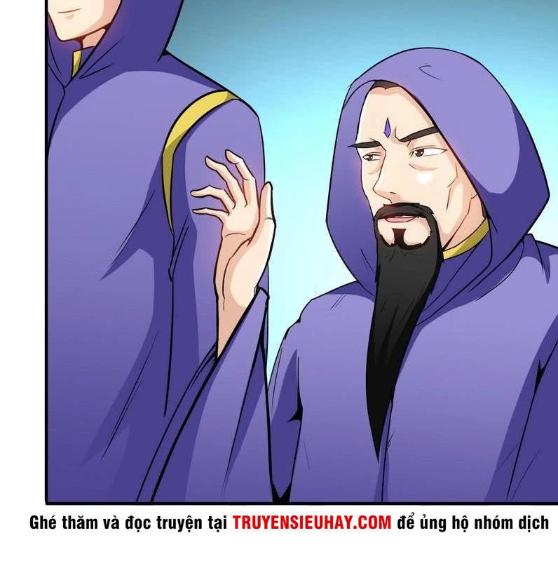 Chí Tôn Thần Ma Chapter 29 - 20