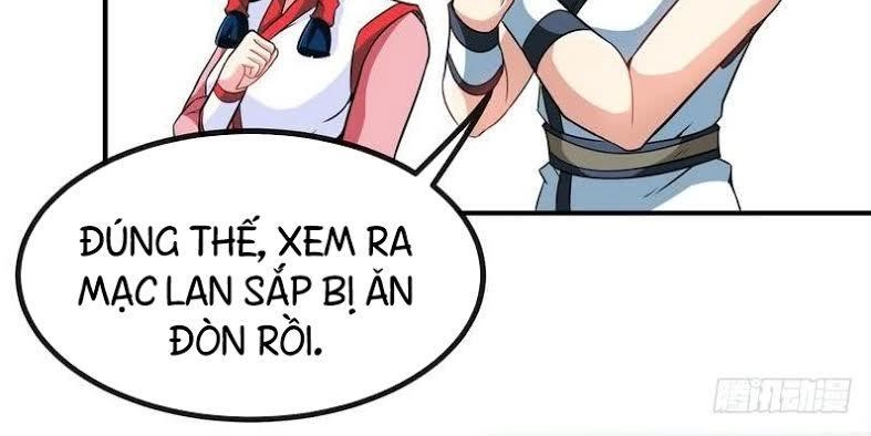 Chí Tôn Thần Ma Chapter 29 - 23