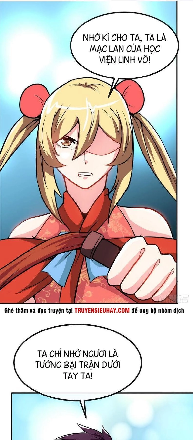 Chí Tôn Thần Ma Chapter 29 - 24