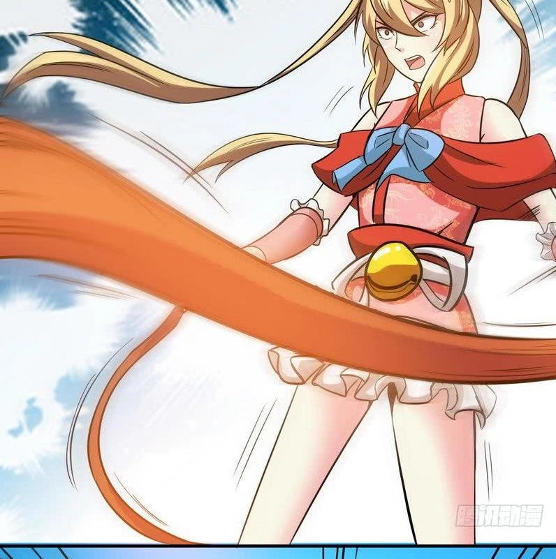 Chí Tôn Thần Ma Chapter 29 - 28