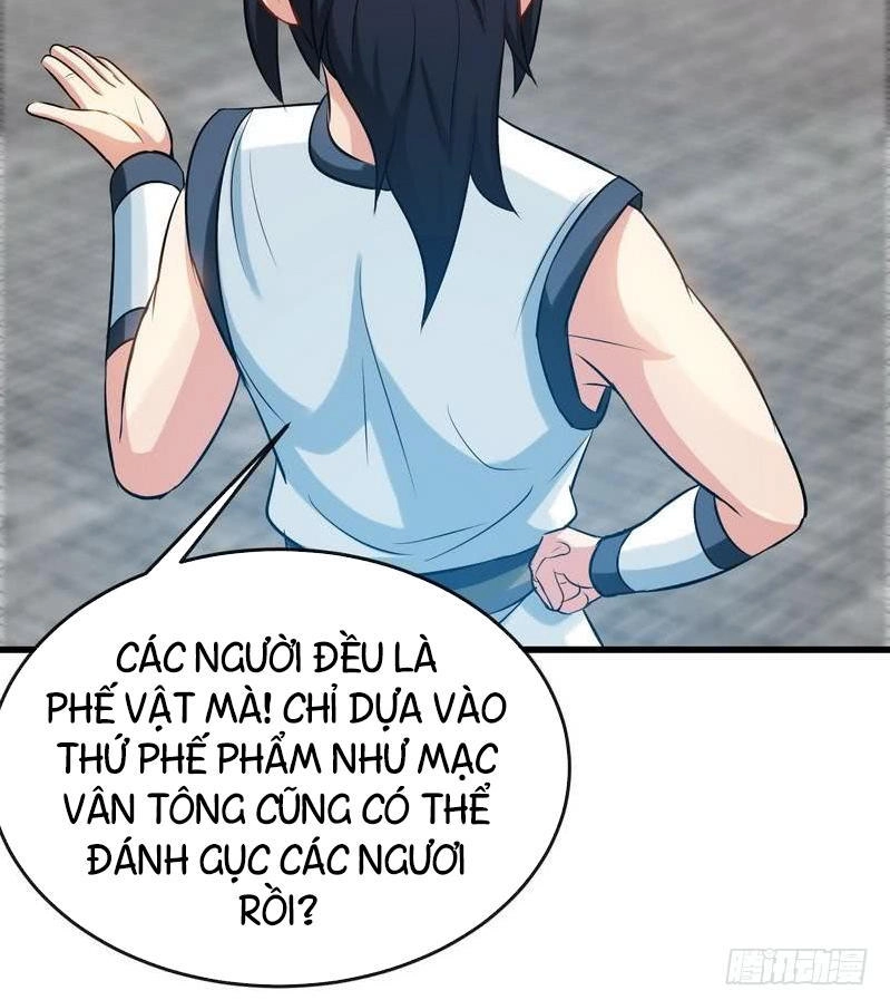 Chí Tôn Thần Ma Chapter 30 - 14
