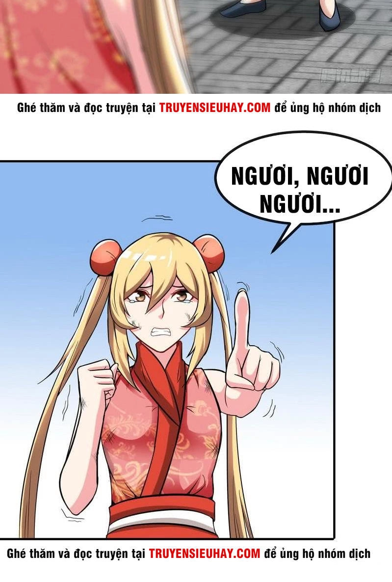 Chí Tôn Thần Ma Chapter 30 - 16