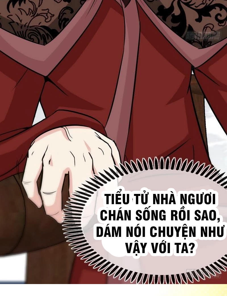 Chí Tôn Thần Ma Chapter 30 - 18