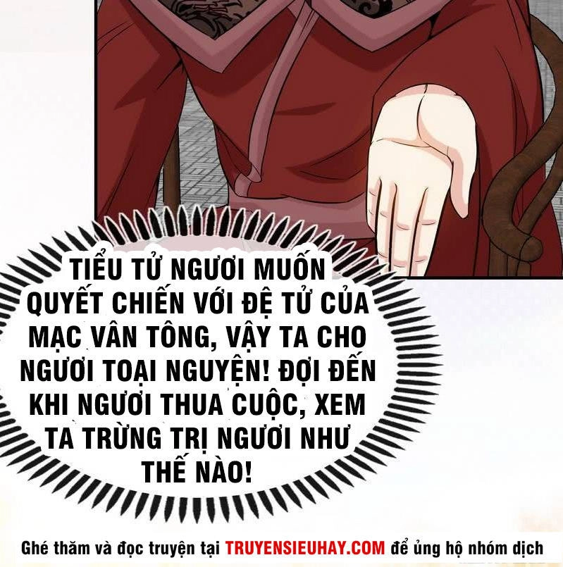 Chí Tôn Thần Ma Chapter 30 - 20