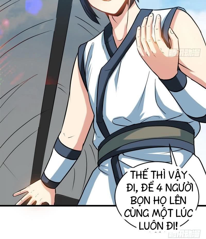 Chí Tôn Thần Ma Chapter 31 - 7