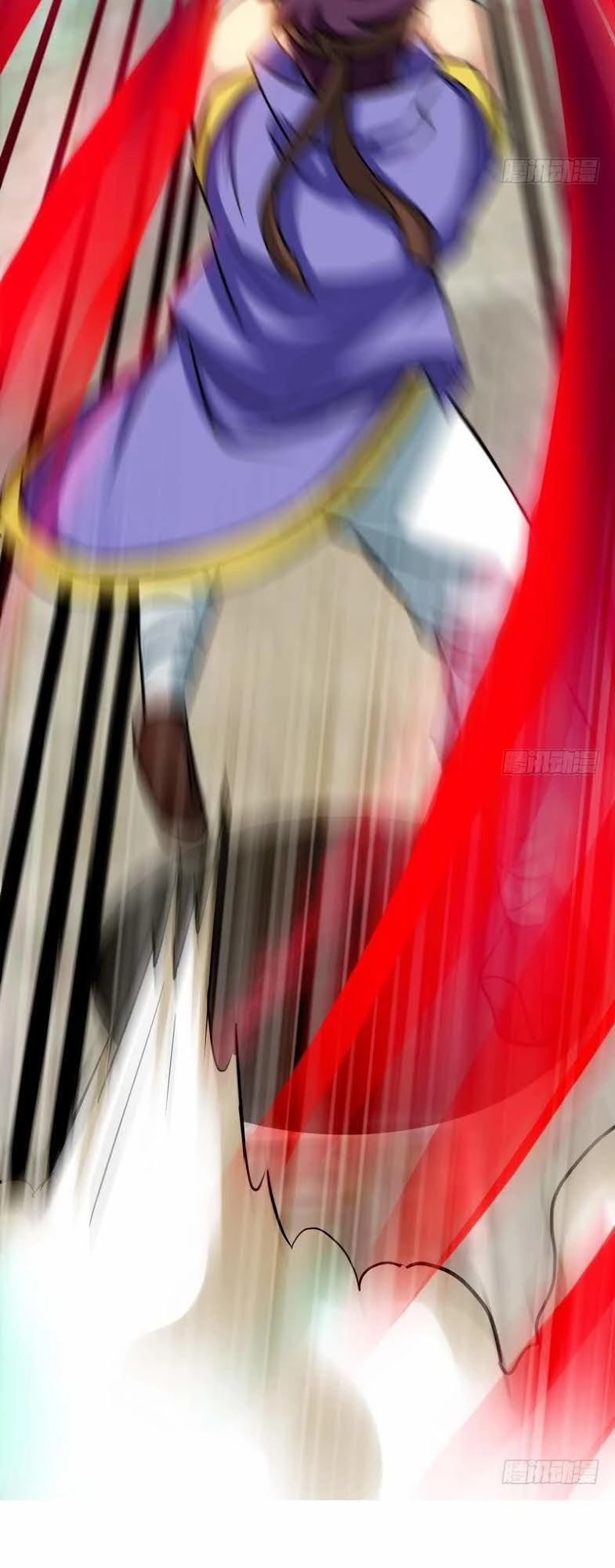 Chí Tôn Thần Ma Chapter 31 - 13