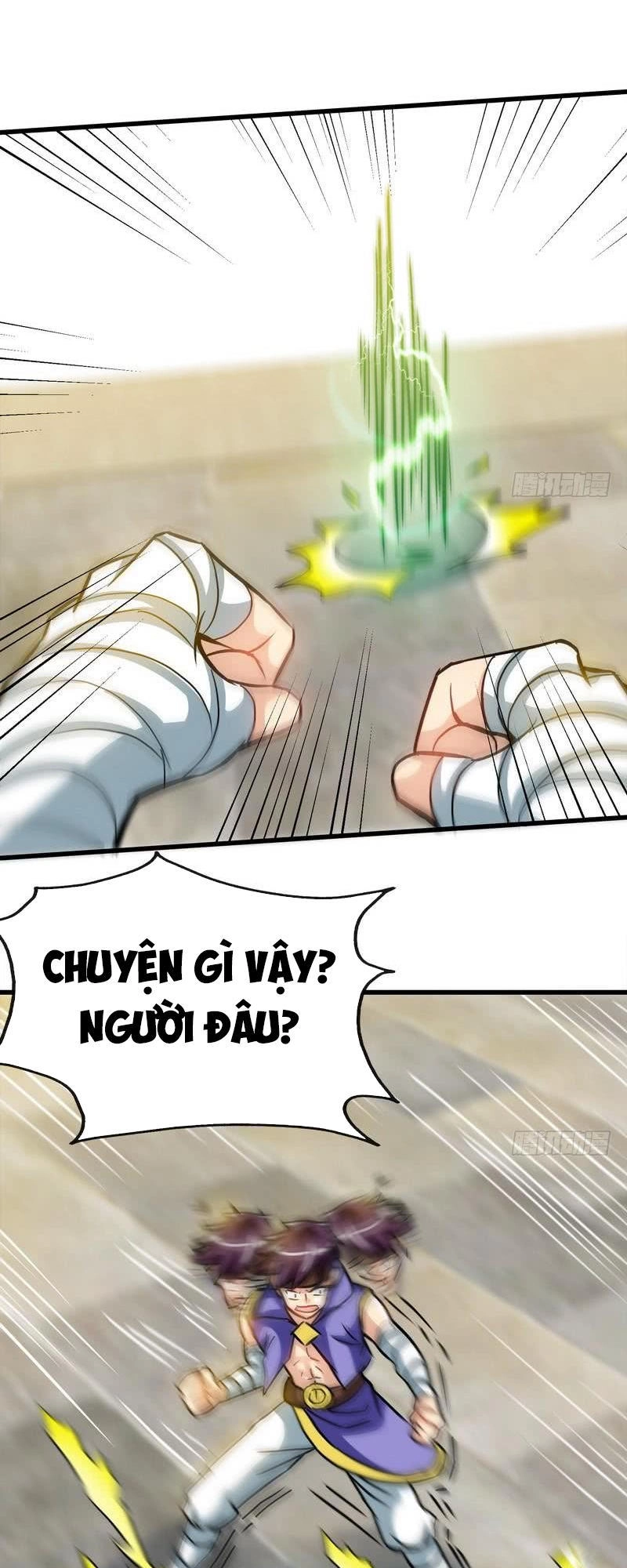 Chí Tôn Thần Ma Chapter 31 - 15