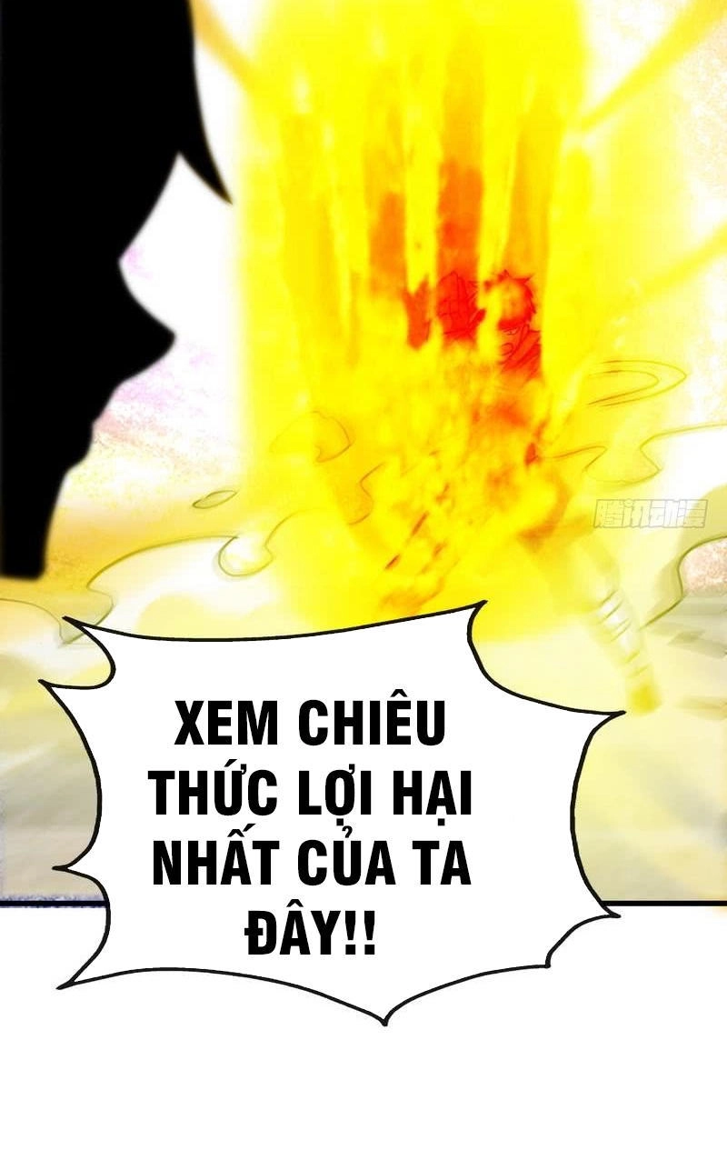 Chí Tôn Thần Ma Chapter 31 - 18