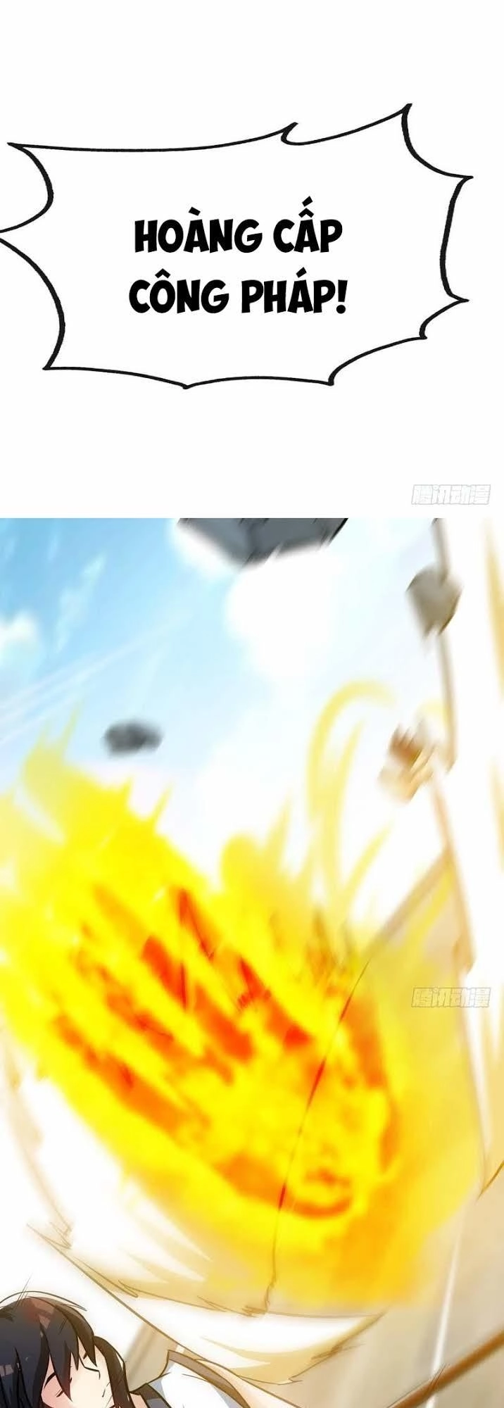 Chí Tôn Thần Ma Chapter 31 - 19