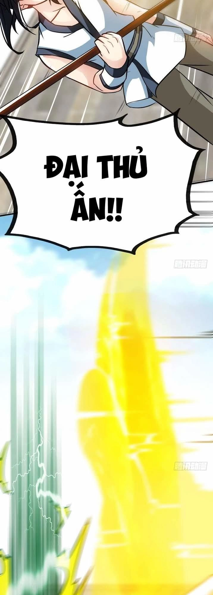 Chí Tôn Thần Ma Chapter 31 - 20