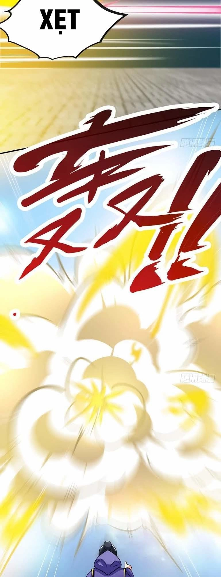 Chí Tôn Thần Ma Chapter 31 - 25