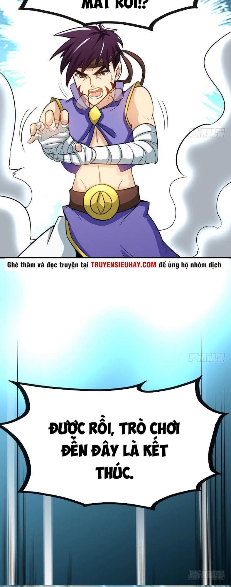 Chí Tôn Thần Ma Chapter 31 - 28