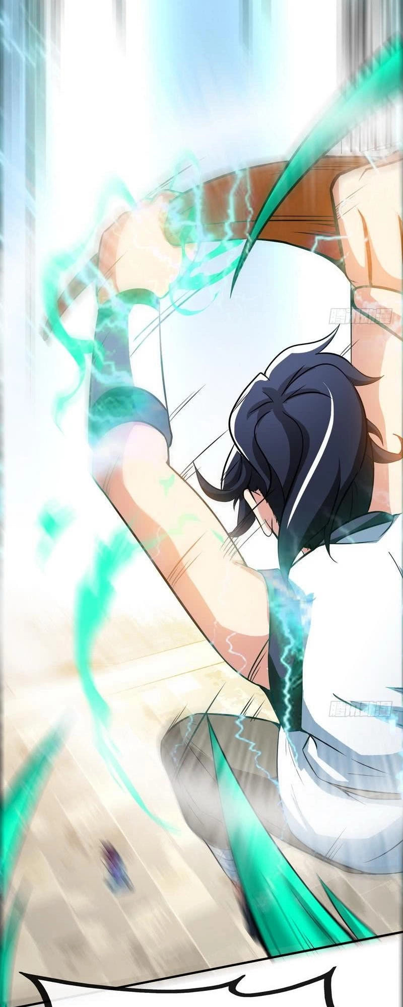 Chí Tôn Thần Ma Chapter 31 - 29