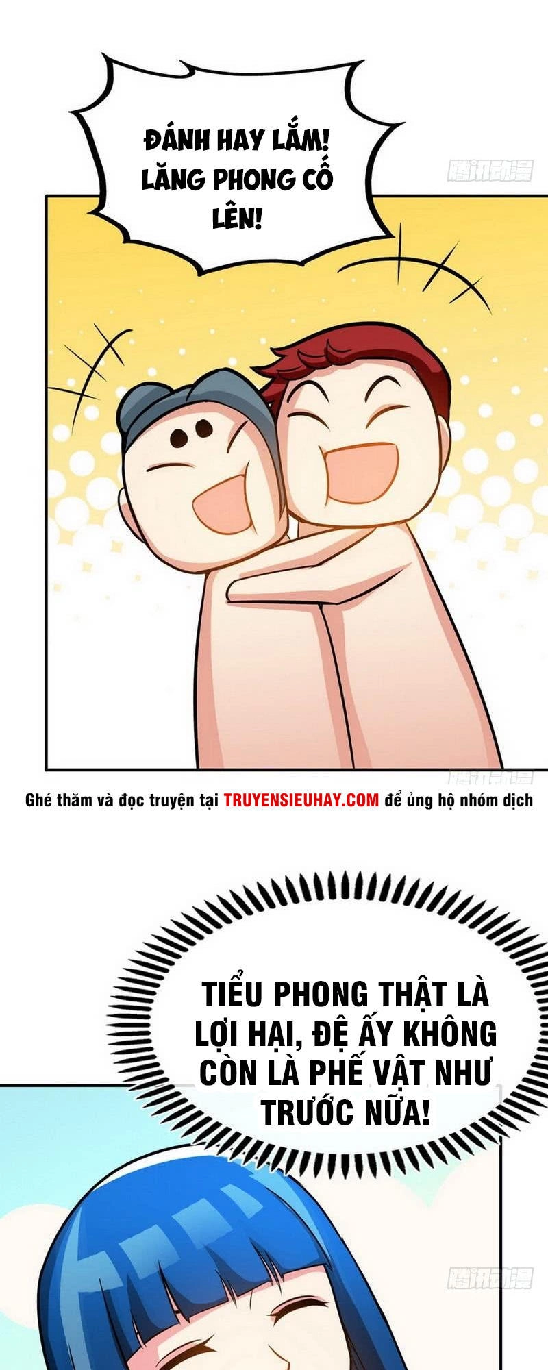 Chí Tôn Thần Ma Chapter 32 - 4