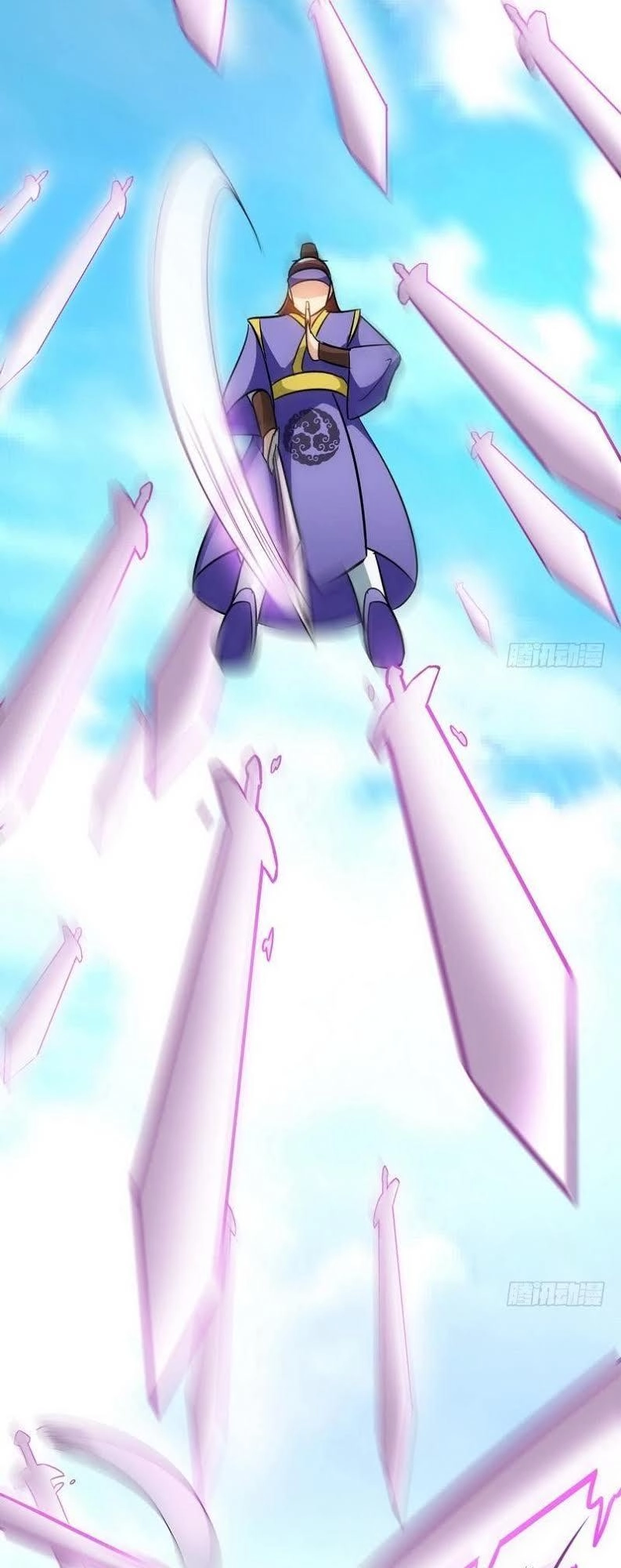 Chí Tôn Thần Ma Chapter 32 - 11