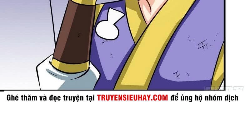 Chí Tôn Thần Ma Chapter 32 - 24