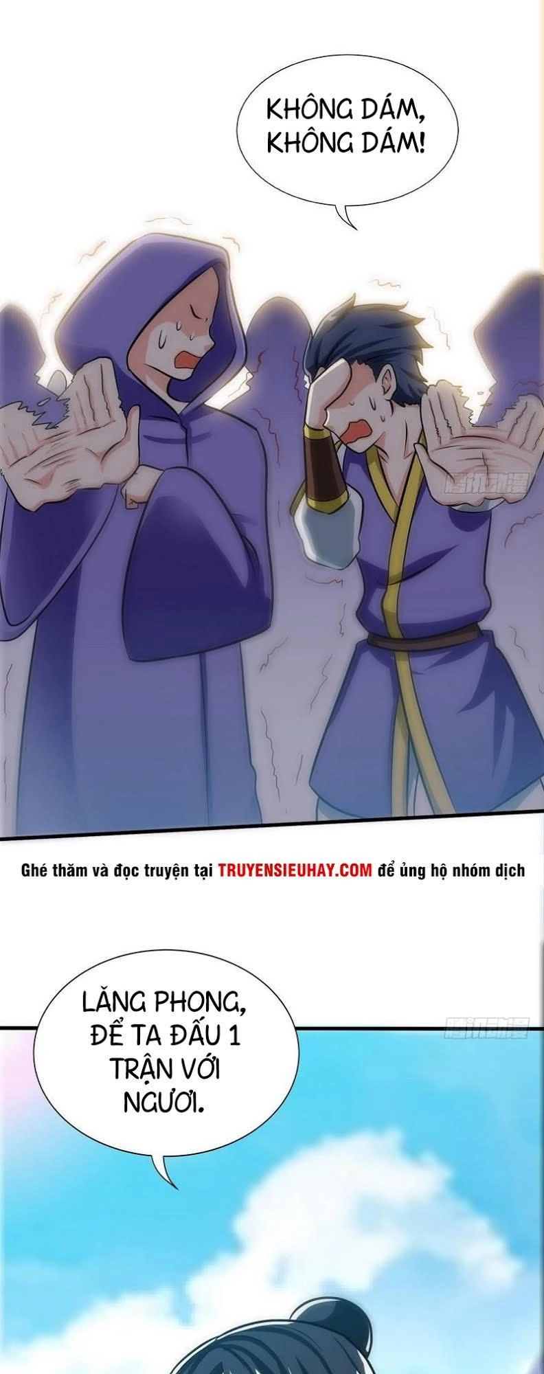 Chí Tôn Thần Ma Chapter 32 - 28