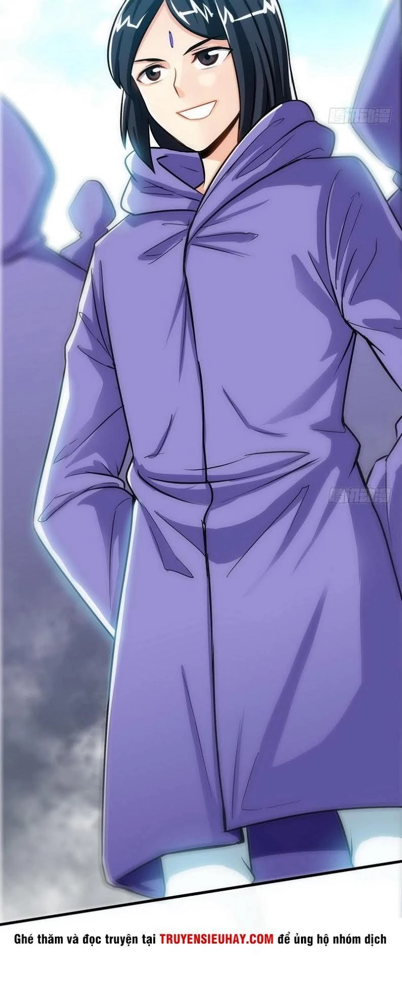 Chí Tôn Thần Ma Chapter 32 - 29