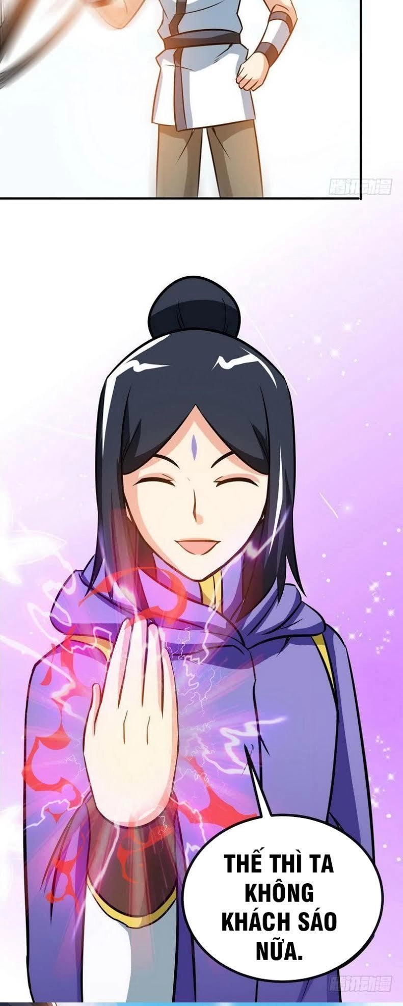 Chí Tôn Thần Ma Chapter 33 - 7