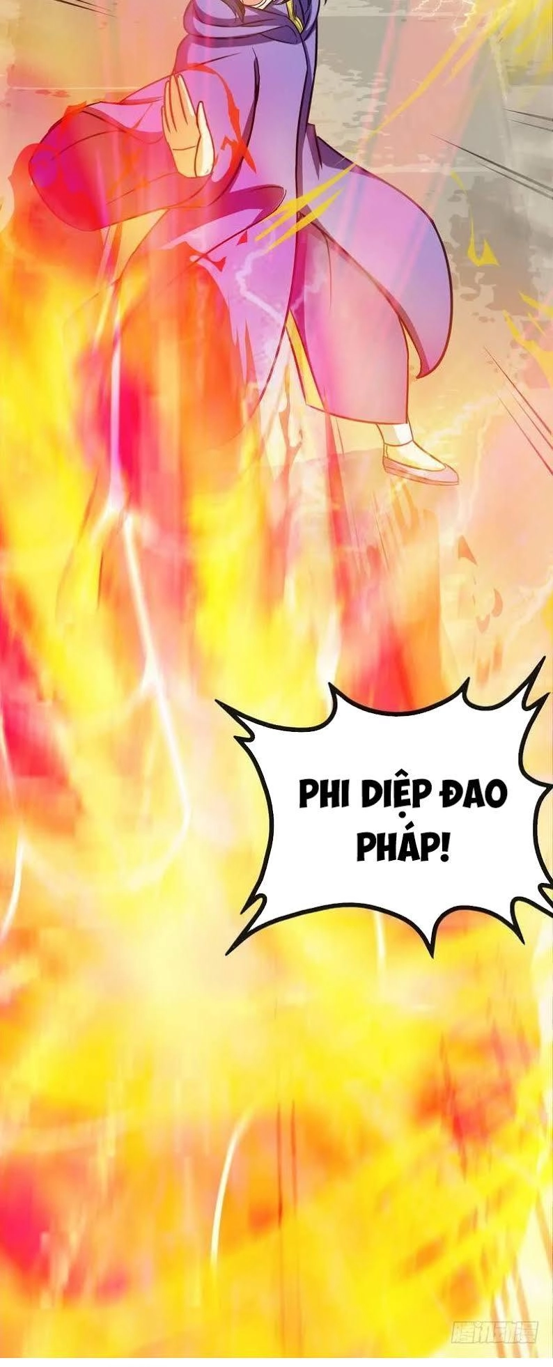 Chí Tôn Thần Ma Chapter 33 - 11