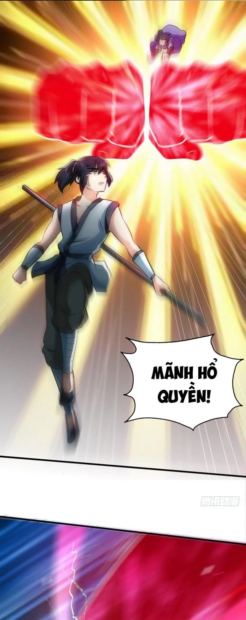 Chí Tôn Thần Ma Chapter 33 - 14