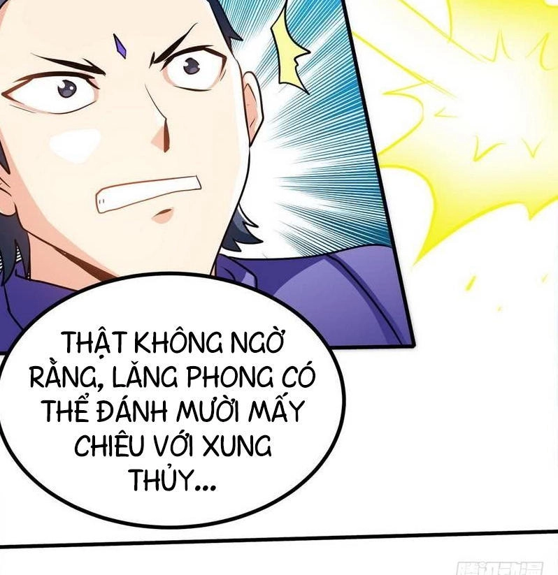 Chí Tôn Thần Ma Chapter 33 - 17