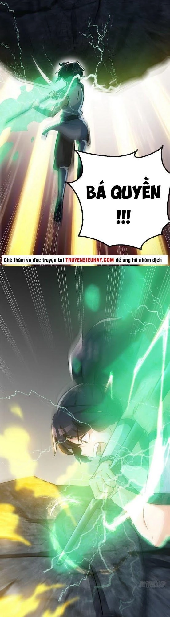 Chí Tôn Thần Ma Chapter 33 - 24