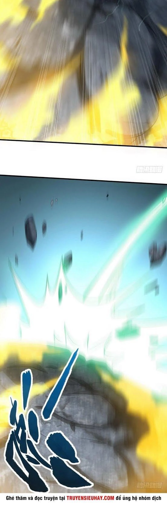 Chí Tôn Thần Ma Chapter 33 - 25