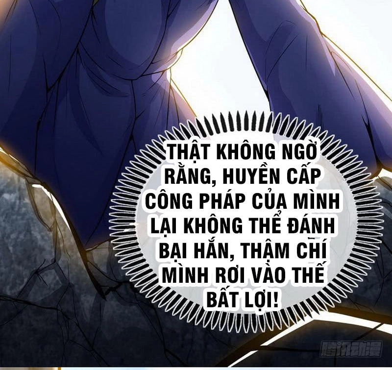Chí Tôn Thần Ma Chapter 34 - 5