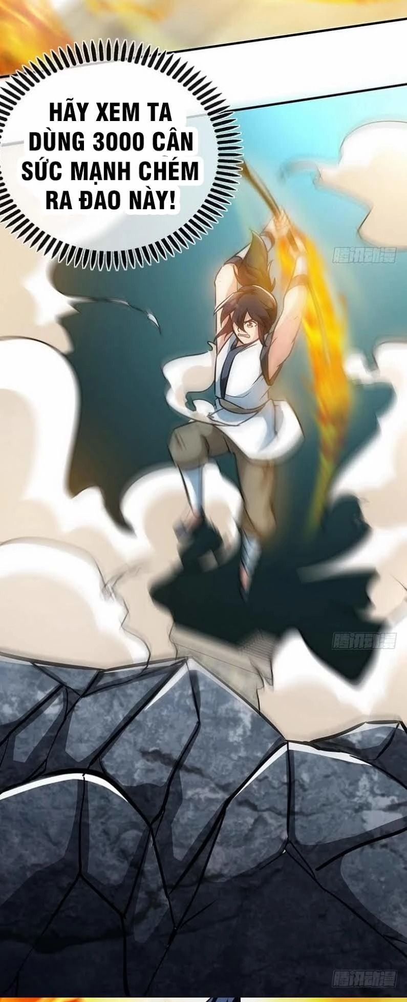 Chí Tôn Thần Ma Chapter 34 - 15