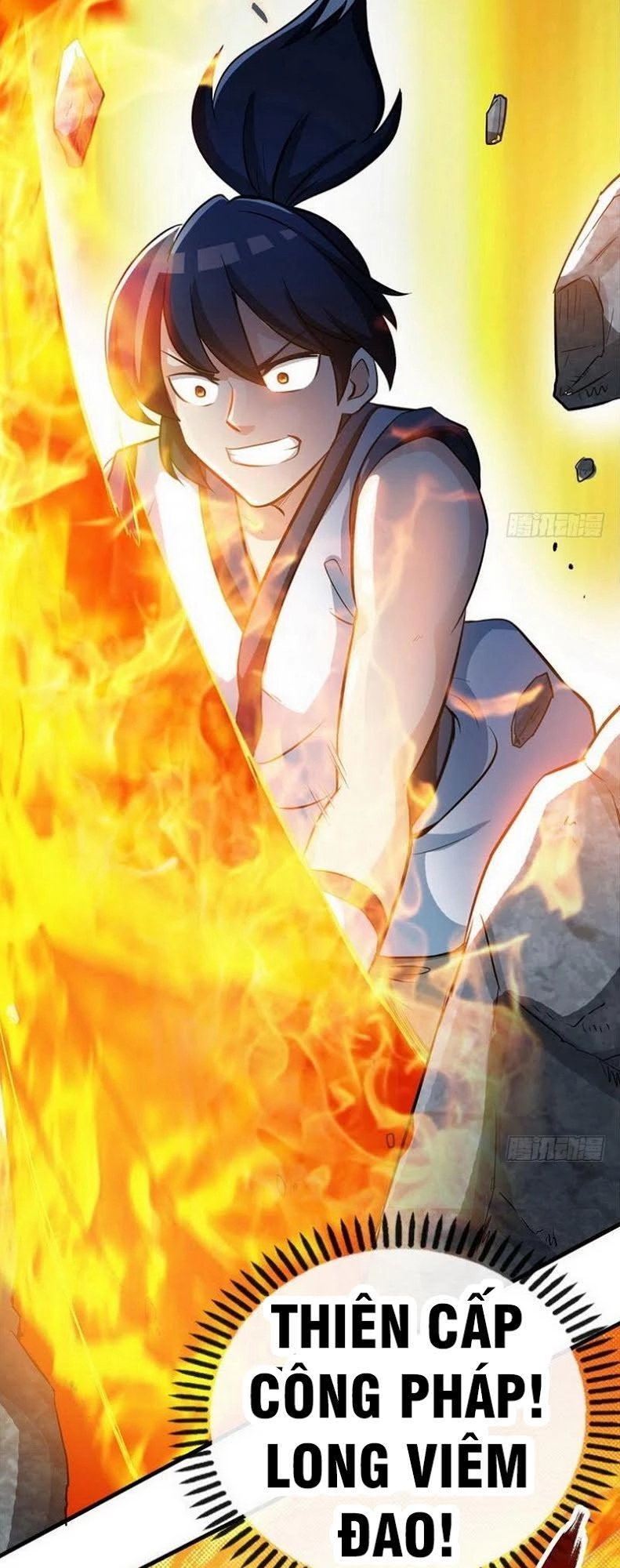 Chí Tôn Thần Ma Chapter 34 - 16