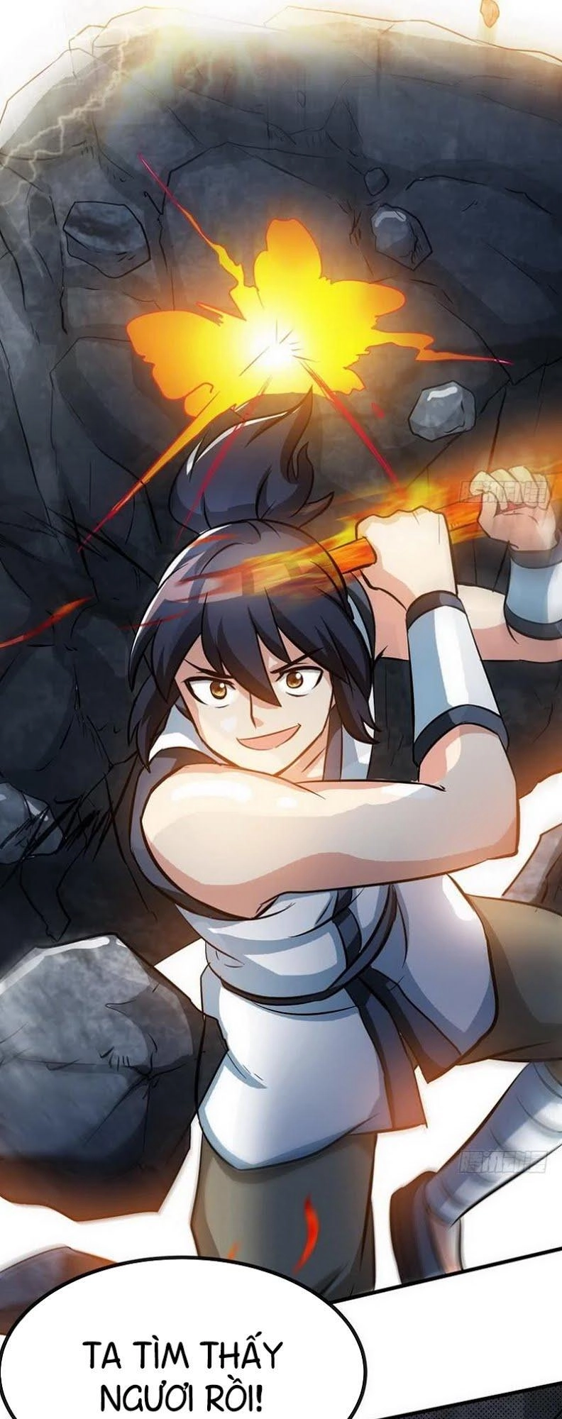 Chí Tôn Thần Ma Chapter 34 - 20