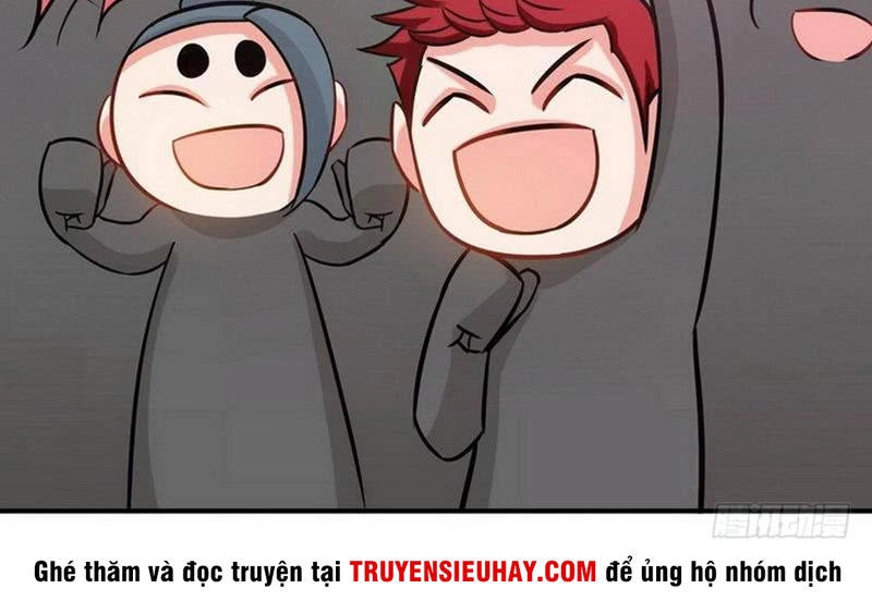 Chí Tôn Thần Ma Chapter 35 - 3