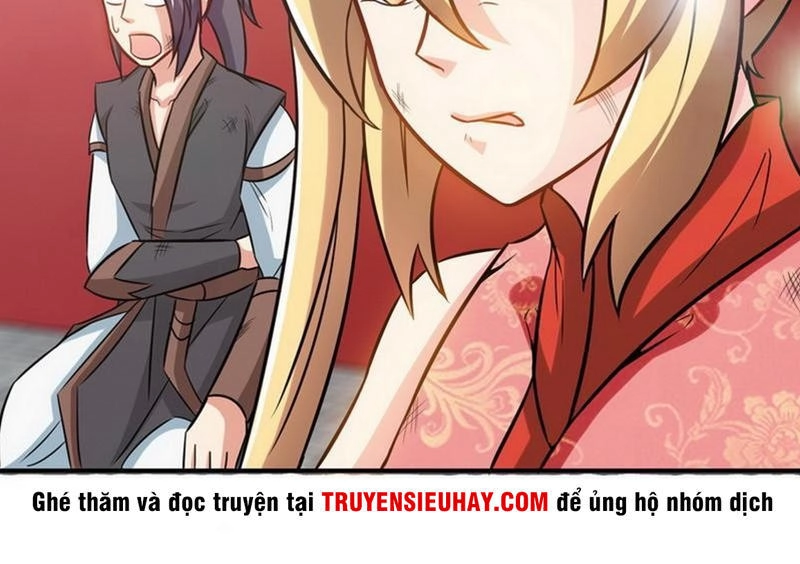 Chí Tôn Thần Ma Chapter 35 - 5