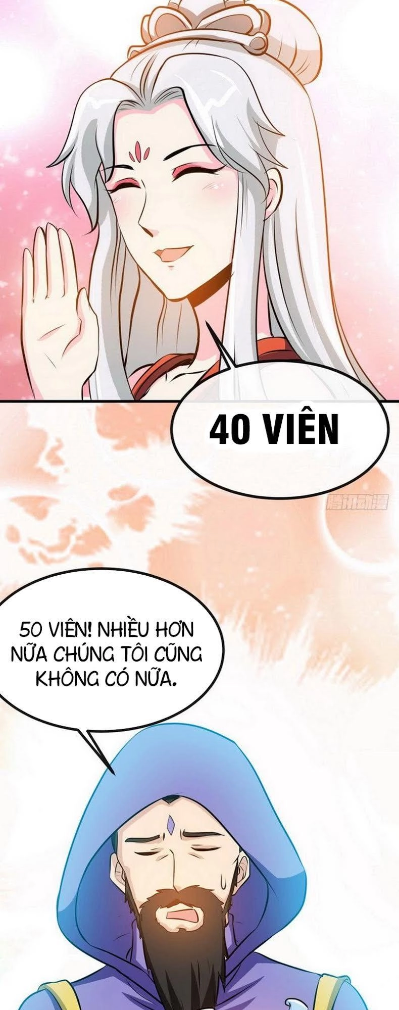 Chí Tôn Thần Ma Chapter 35 - 23