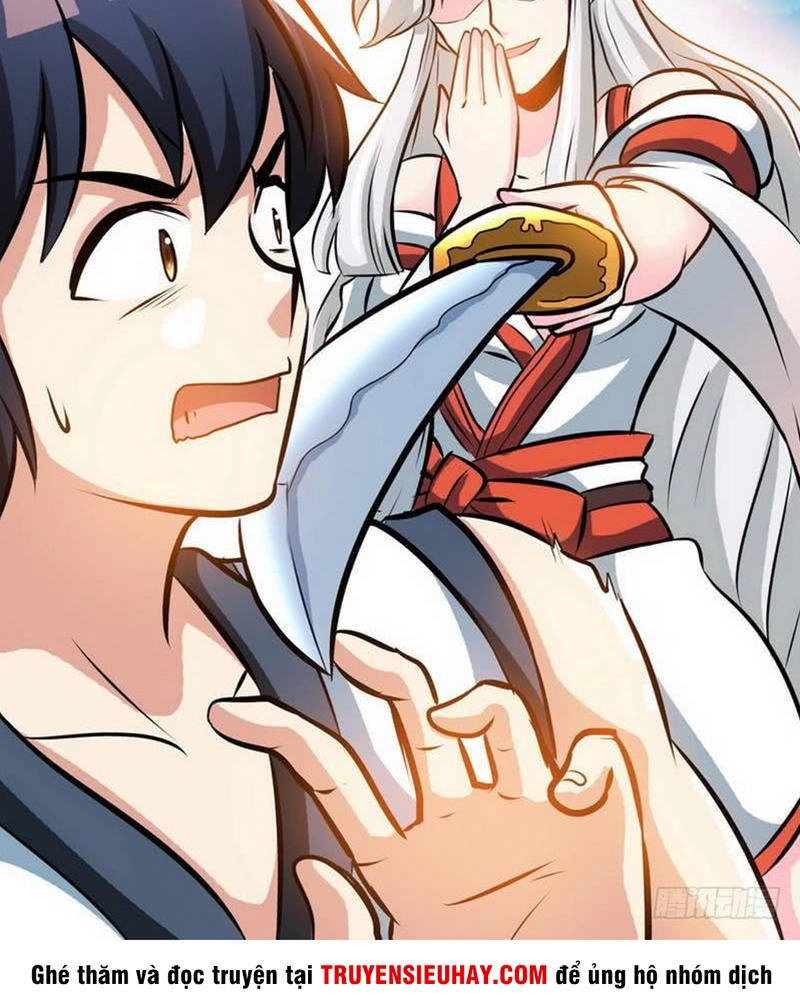 Chí Tôn Thần Ma Chapter 35 - 30