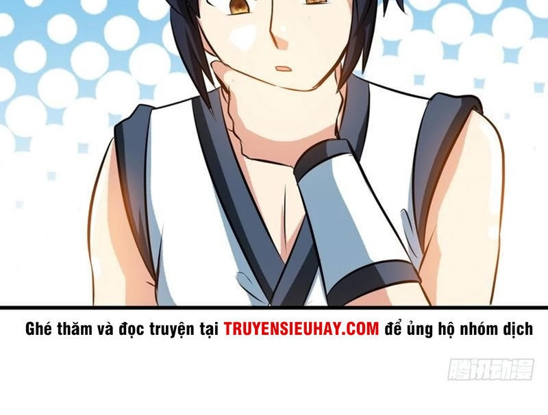 Chí Tôn Thần Ma Chapter 36 - 14