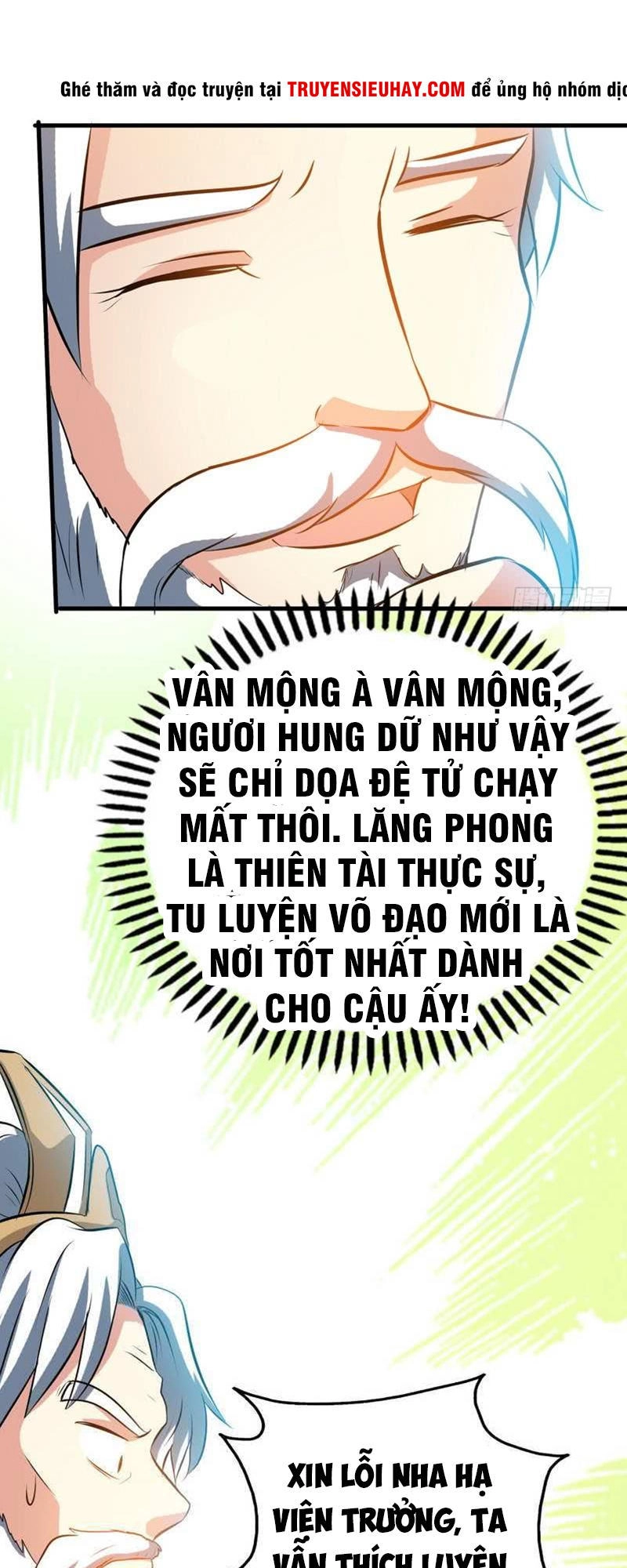 Chí Tôn Thần Ma Chapter 36 - 15