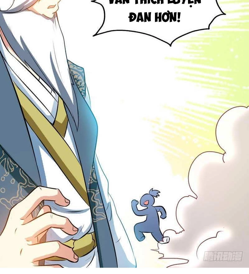 Chí Tôn Thần Ma Chapter 36 - 16