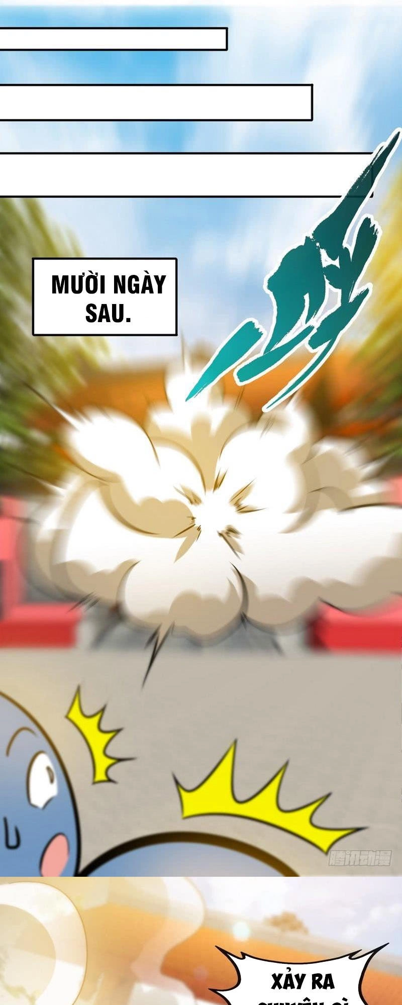 Chí Tôn Thần Ma Chapter 36 - 19