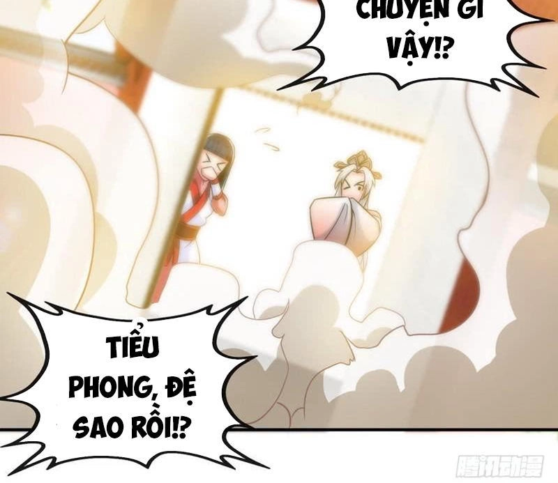 Chí Tôn Thần Ma Chapter 36 - 20