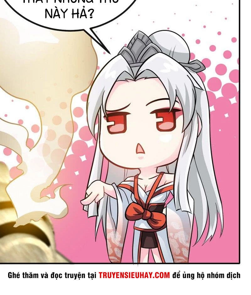 Chí Tôn Thần Ma Chapter 36 - 22